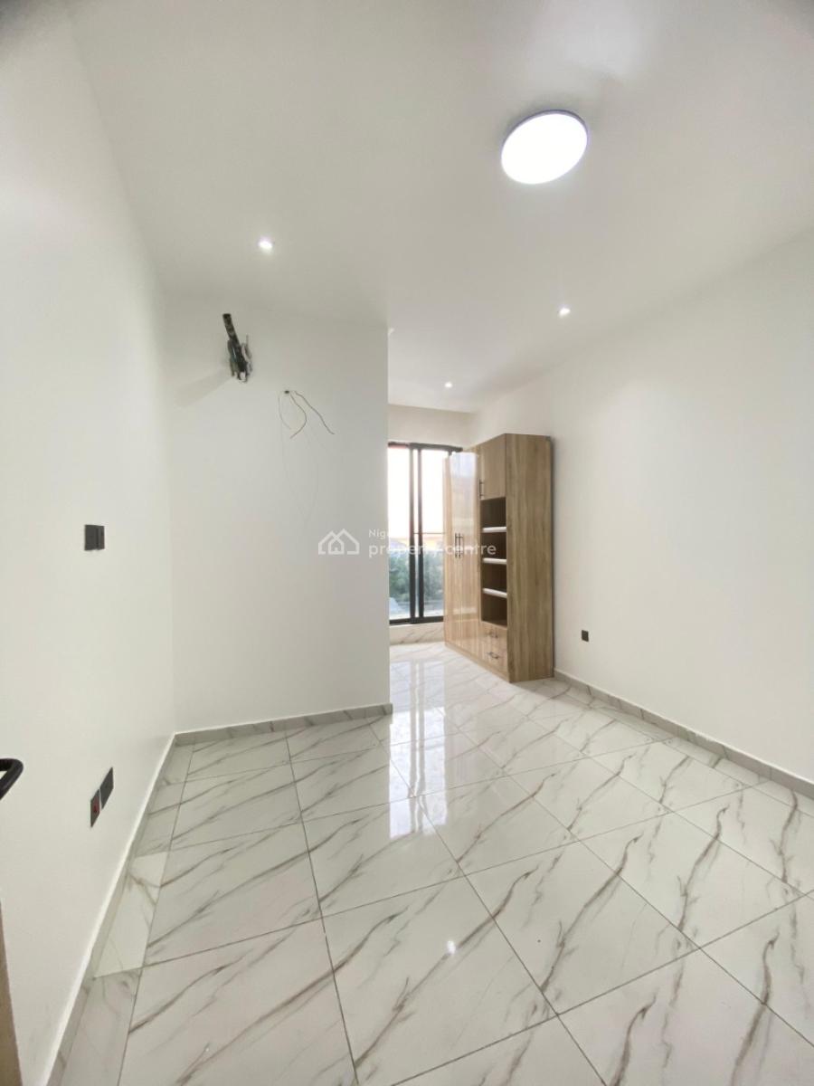 Newly Built 2bedroom Apartment, New Road, Lekki, Lagos, Flat / Apartment for Sale