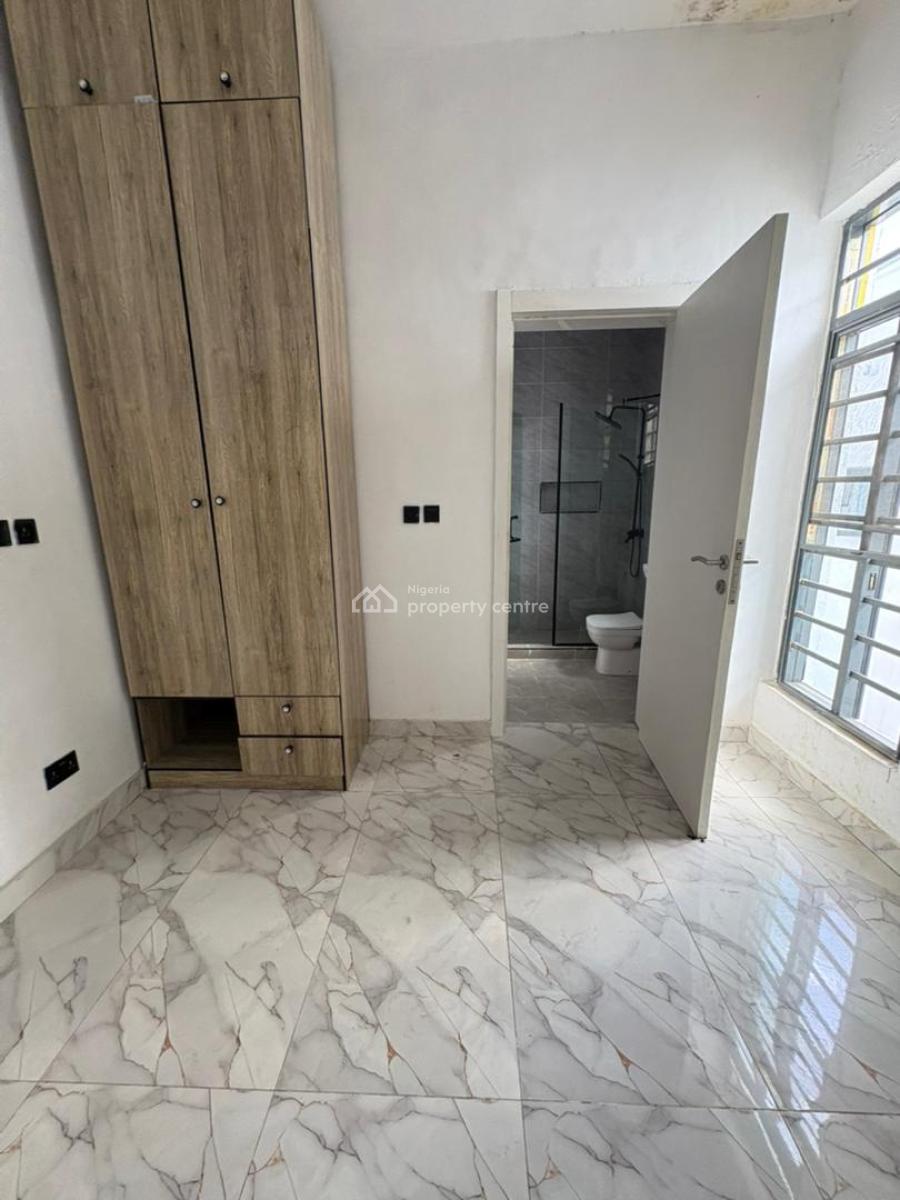 4 Bedroom Detached Duplex with Bq in Lekki, Ikota, Lekki, Lagos, Detached Duplex for Sale