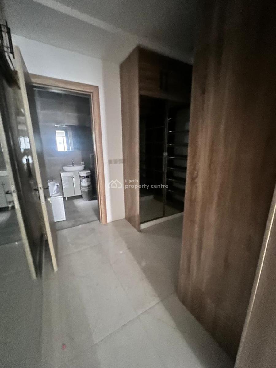 3 Bedroom Apartment in Lekki, Lekki Phase 1, Lekki, Lagos, Flat / Apartment for Sale
