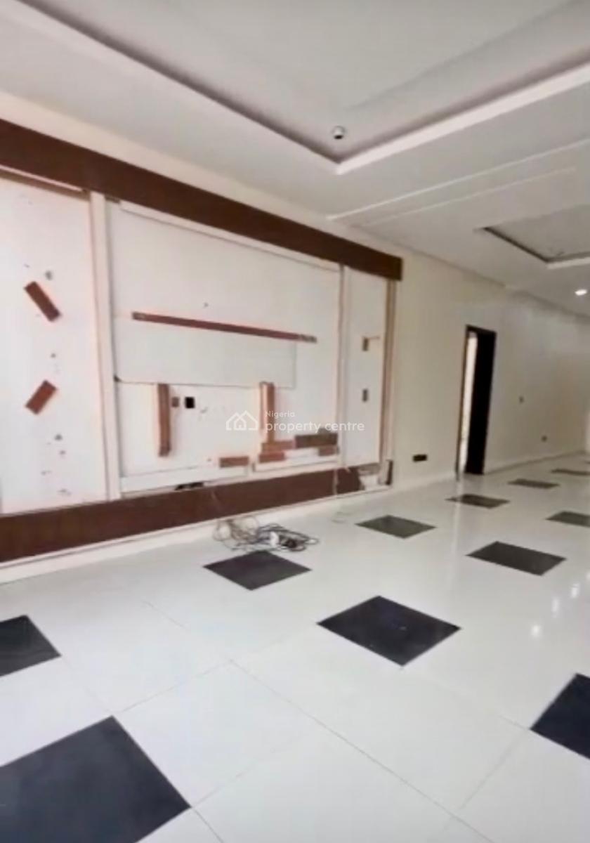Newly and Spacious for Coperate Clients, Oniru, Victoria Island (vi), Lagos, Commercial Property for Rent