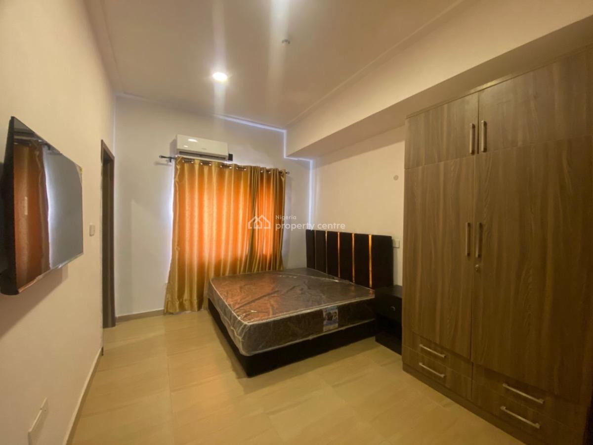 Spacious 2 Bedrooms Apartments, Lekki Phase 1, Lekki, Lagos, Flat / Apartment for Rent