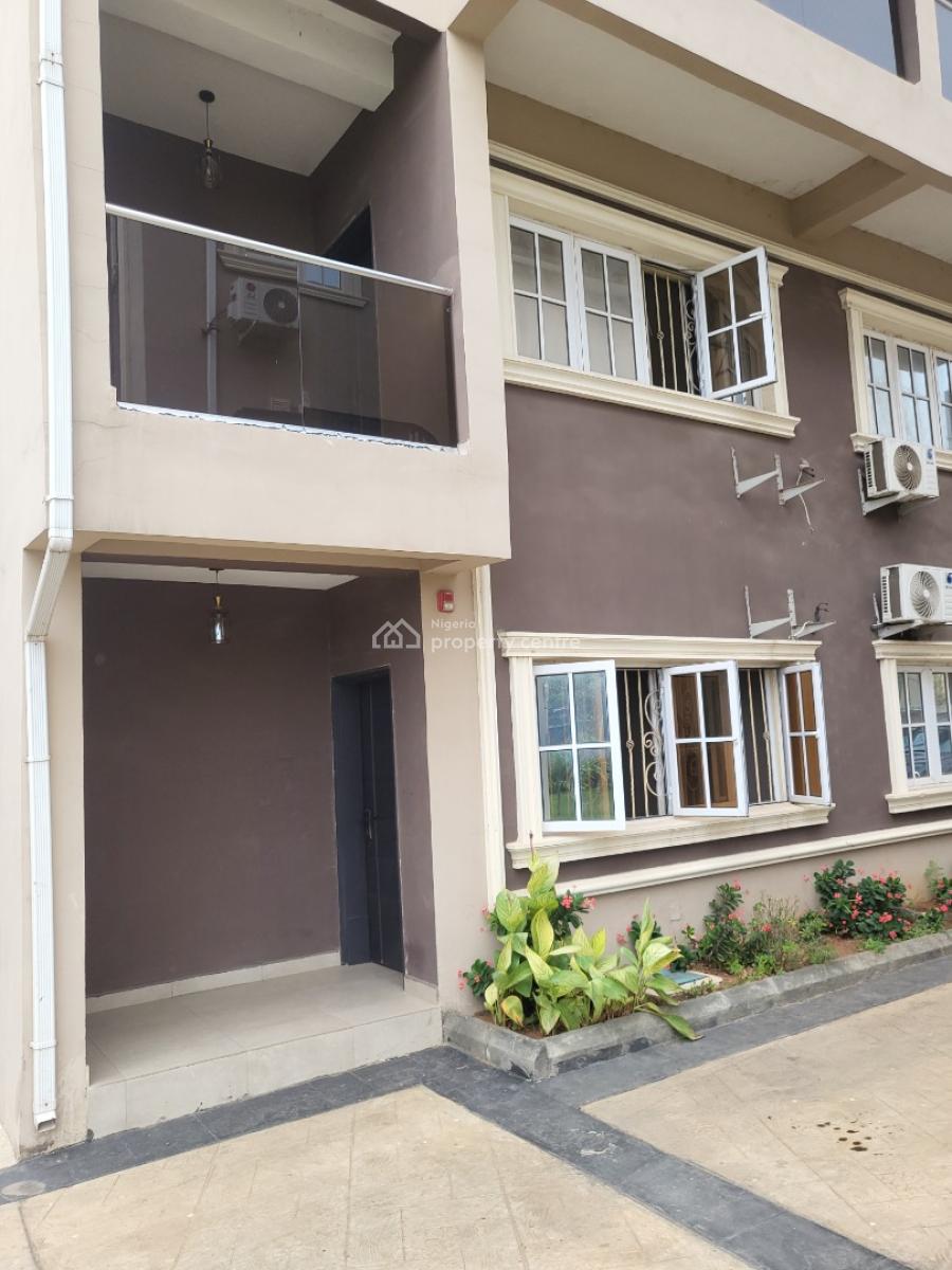Premium 4 Bedroom Semi Detached Duplex, Ikeja Gra, Ikeja, Lagos, Semi-detached Duplex for Rent