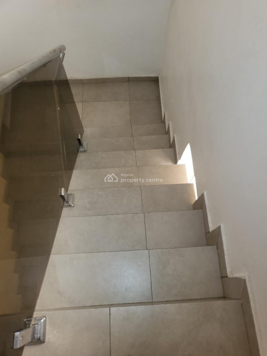 Premium 4 Bedroom Semi Detached Duplex, Ikeja Gra, Ikeja, Lagos, Semi-detached Duplex for Rent