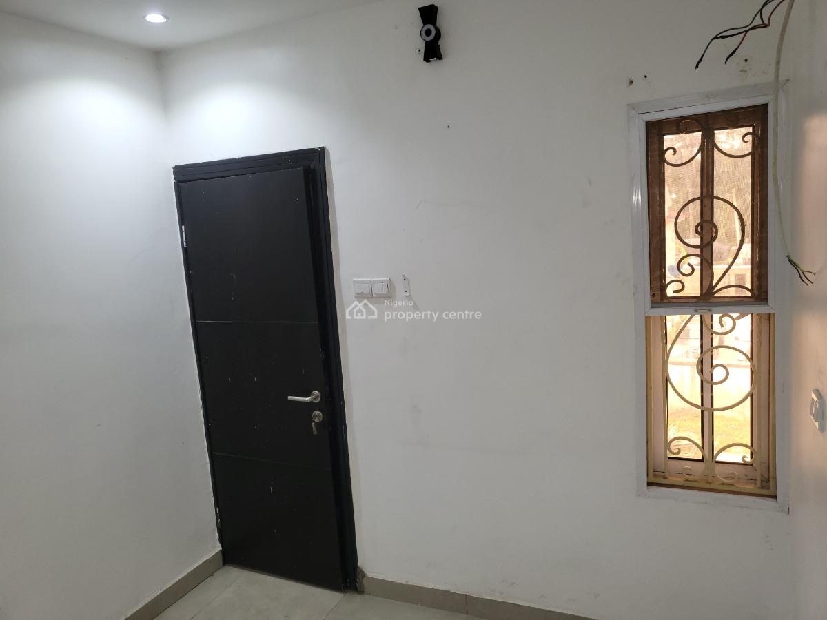 Premium 4 Bedroom Semi Detached Duplex, Ikeja Gra, Ikeja, Lagos, Semi-detached Duplex for Rent