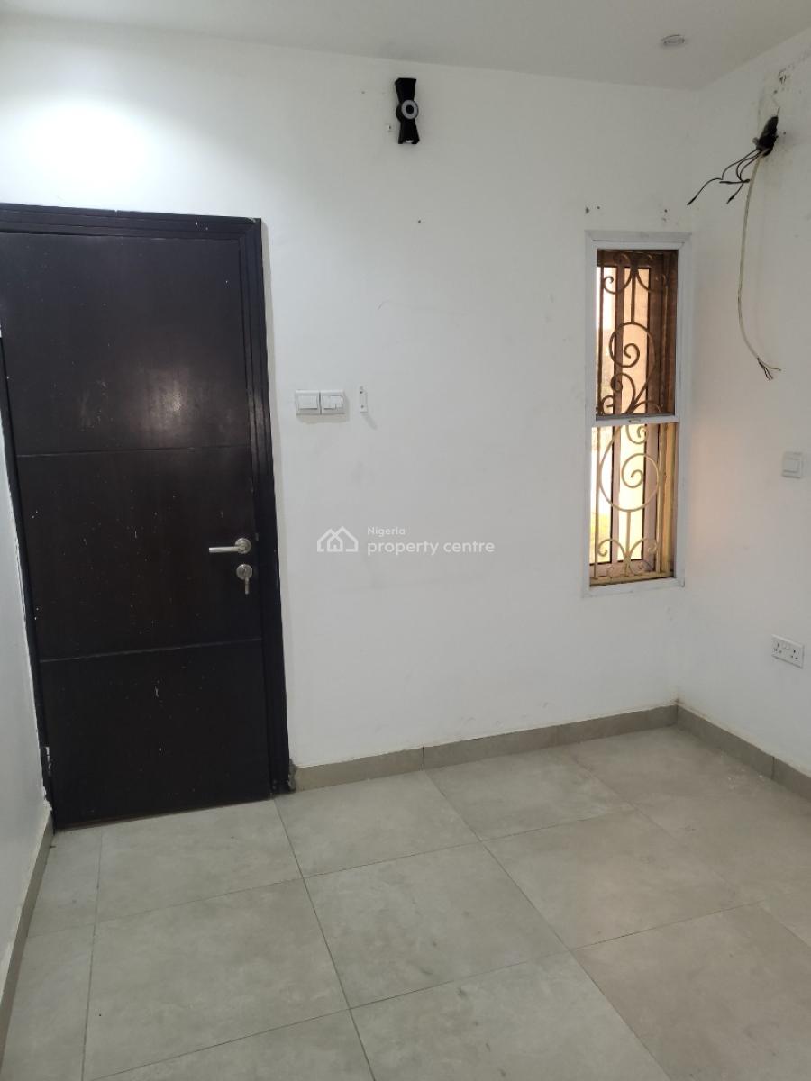 Premium 4 Bedroom Semi Detached Duplex, Ikeja Gra, Ikeja, Lagos, Semi-detached Duplex for Rent