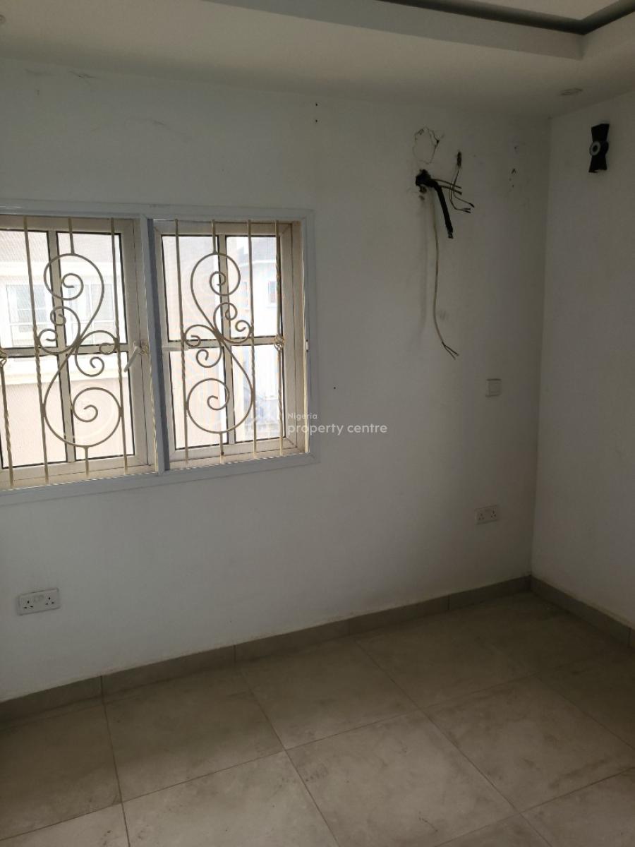 Premium 4 Bedroom Semi Detached Duplex, Ikeja Gra, Ikeja, Lagos, Semi-detached Duplex for Rent