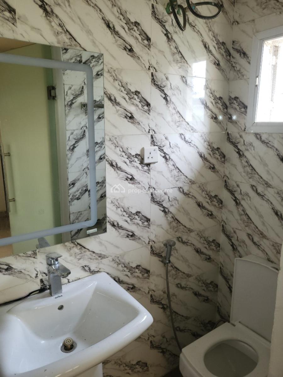 Premium 4 Bedroom Semi Detached Duplex, Ikeja Gra, Ikeja, Lagos, Semi-detached Duplex for Rent