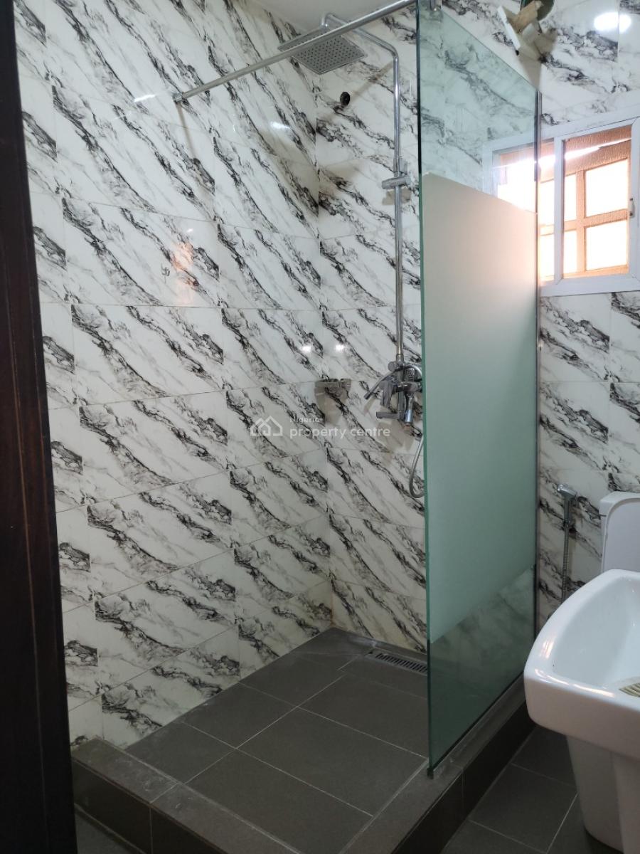 Premium 4 Bedroom Semi Detached Duplex, Ikeja Gra, Ikeja, Lagos, Semi-detached Duplex for Rent