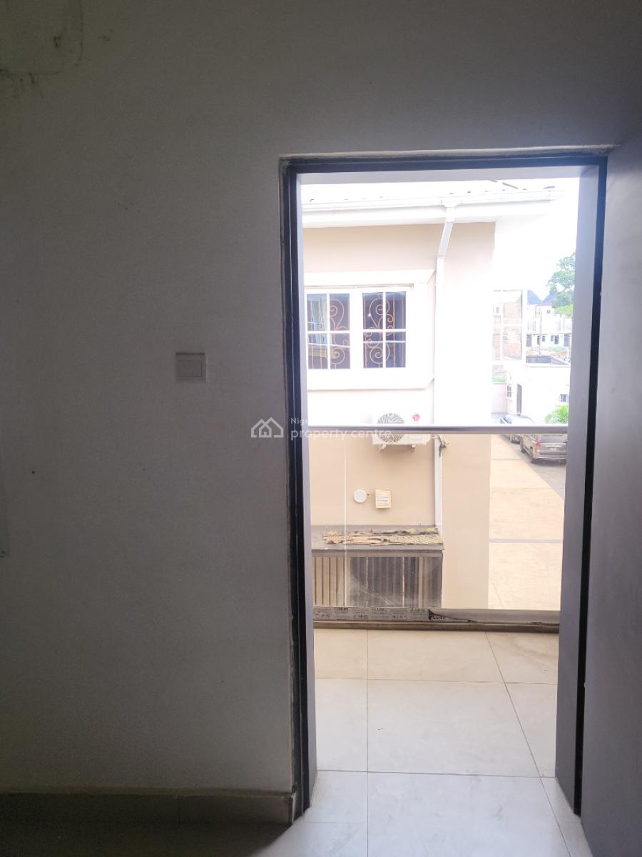 Premium 4 Bedroom Semi Detached Duplex, Ikeja Gra, Ikeja, Lagos, Semi-detached Duplex for Rent