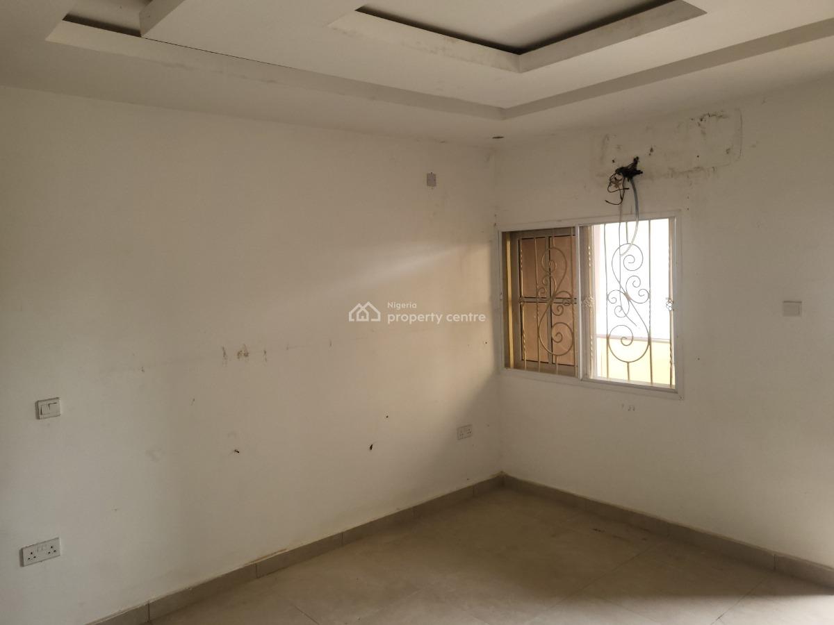 Premium 4 Bedroom Semi Detached Duplex, Ikeja Gra, Ikeja, Lagos, Semi-detached Duplex for Rent