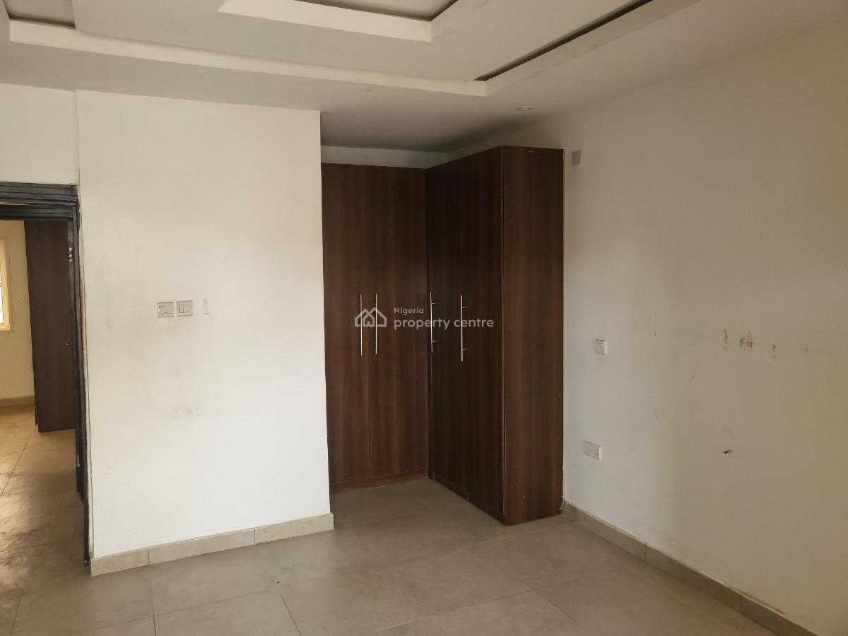 Premium 4 Bedroom Semi Detached Duplex, Ikeja Gra, Ikeja, Lagos, Semi-detached Duplex for Rent