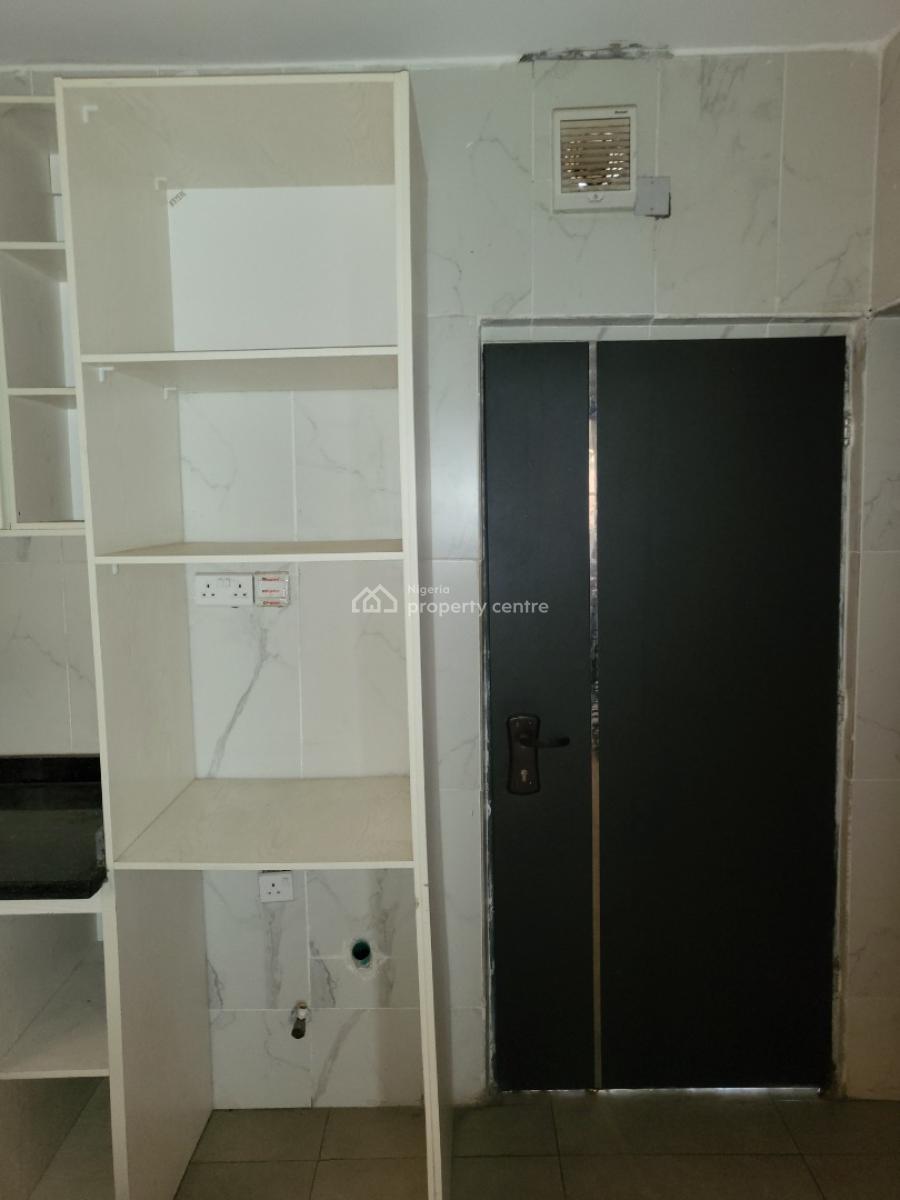 Premium 4 Bedroom Semi Detached Duplex, Ikeja Gra, Ikeja, Lagos, Semi-detached Duplex for Rent