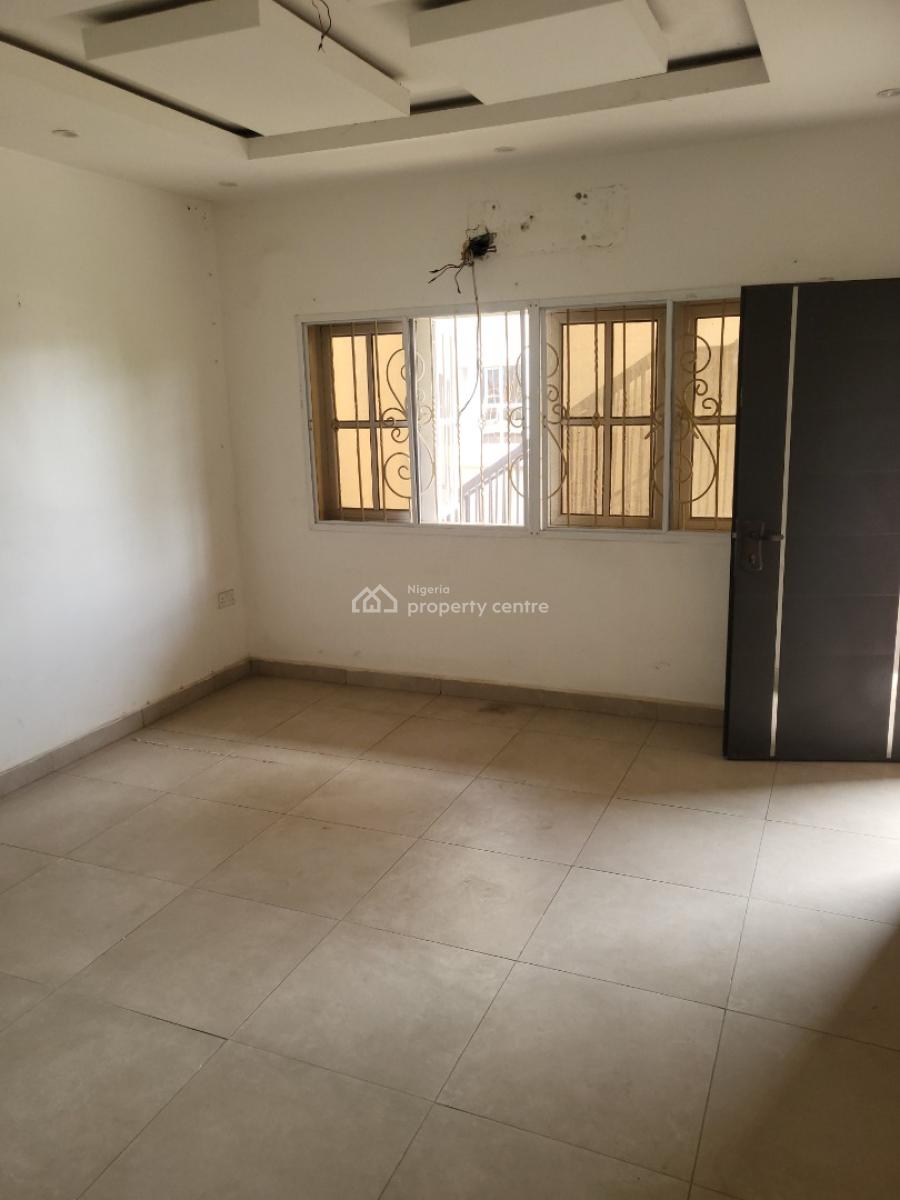 Premium 4 Bedroom Semi Detached Duplex, Ikeja Gra, Ikeja, Lagos, Semi-detached Duplex for Rent