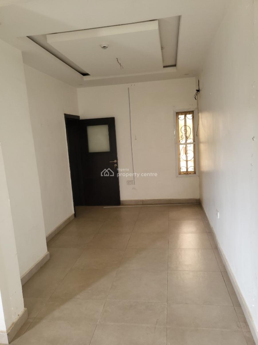 Premium 4 Bedroom Semi Detached Duplex, Ikeja Gra, Ikeja, Lagos, Semi-detached Duplex for Rent