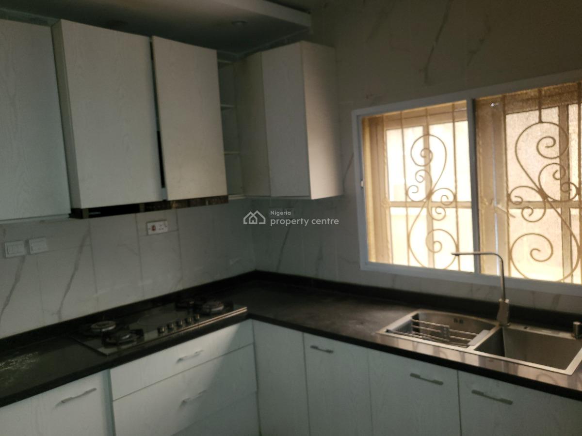 Premium 4 Bedroom Semi Detached Duplex, Ikeja Gra, Ikeja, Lagos, Semi-detached Duplex for Rent