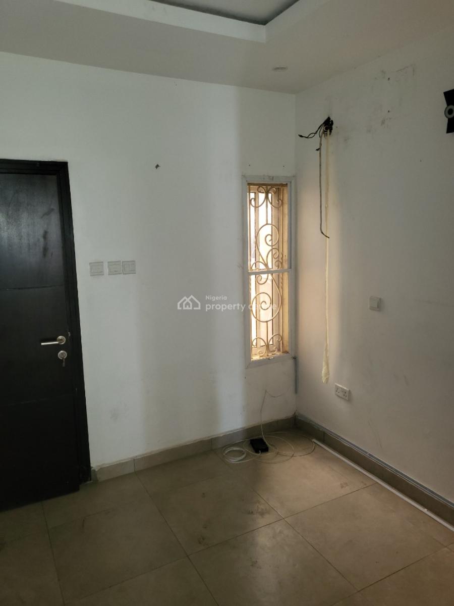 Premium 4 Bedroom Semi Detached Duplex, Ikeja Gra, Ikeja, Lagos, Semi-detached Duplex for Rent