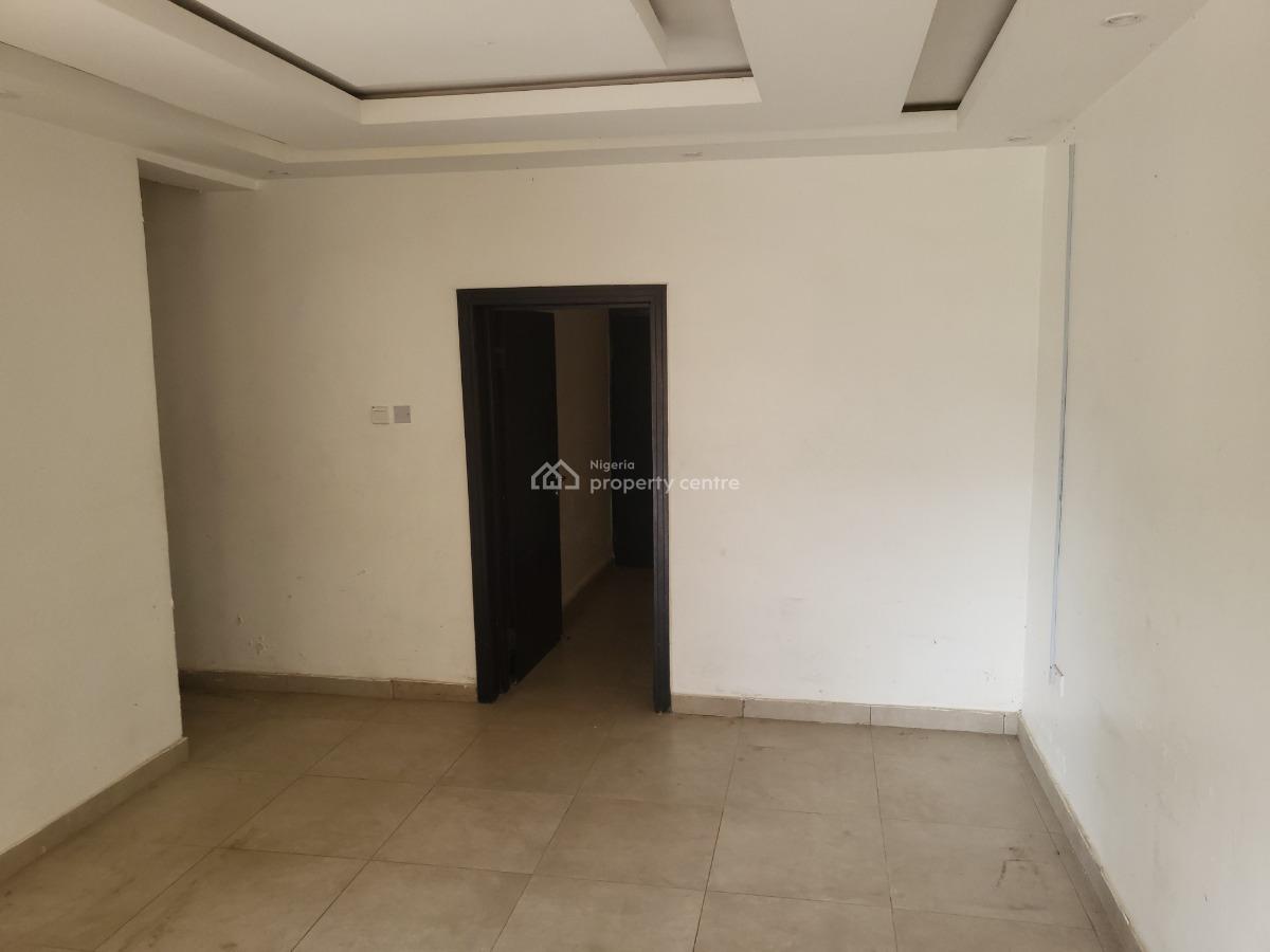 Premium 4 Bedroom Semi Detached Duplex, Ikeja Gra, Ikeja, Lagos, Semi-detached Duplex for Rent