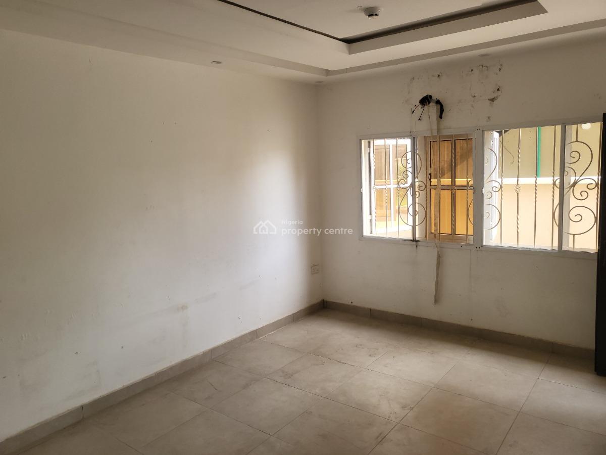 Premium 4 Bedroom Semi Detached Duplex, Ikeja Gra, Ikeja, Lagos, Semi-detached Duplex for Rent