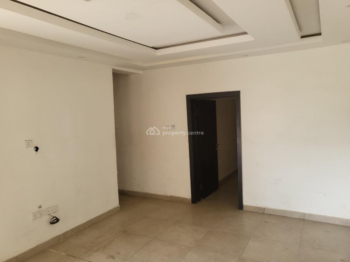 Premium 4 Bedroom Semi Detached Duplex, Ikeja Gra, Ikeja, Lagos, Semi-detached Duplex for Rent