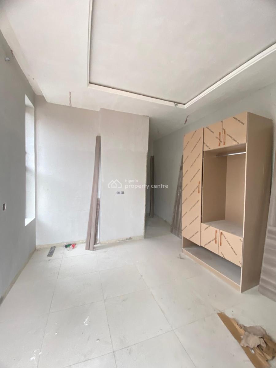 Newly Built 2bedroom Maisonette, Ikate, Lekki, Lagos, Flat / Apartment for Sale