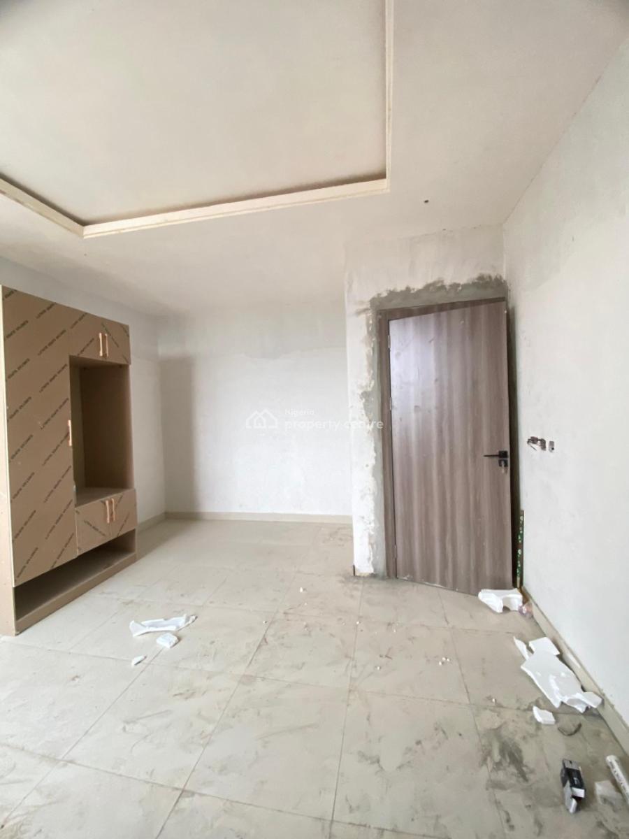 Newly Built 3bedroom Maisonette, Ikate, Lekki, Lagos, Flat / Apartment for Sale