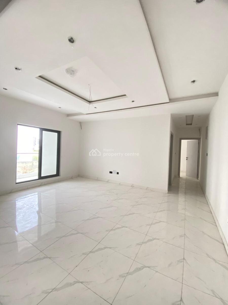 Newly Built 2 Bedroom Apartment, Ikate, Lekki, Lagos, Flat / Apartment for Sale