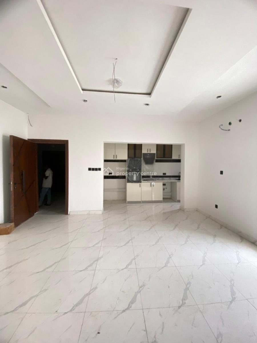 Newly Built 2 Bedroom Apartment, Ikate, Lekki, Lagos, Flat / Apartment for Sale