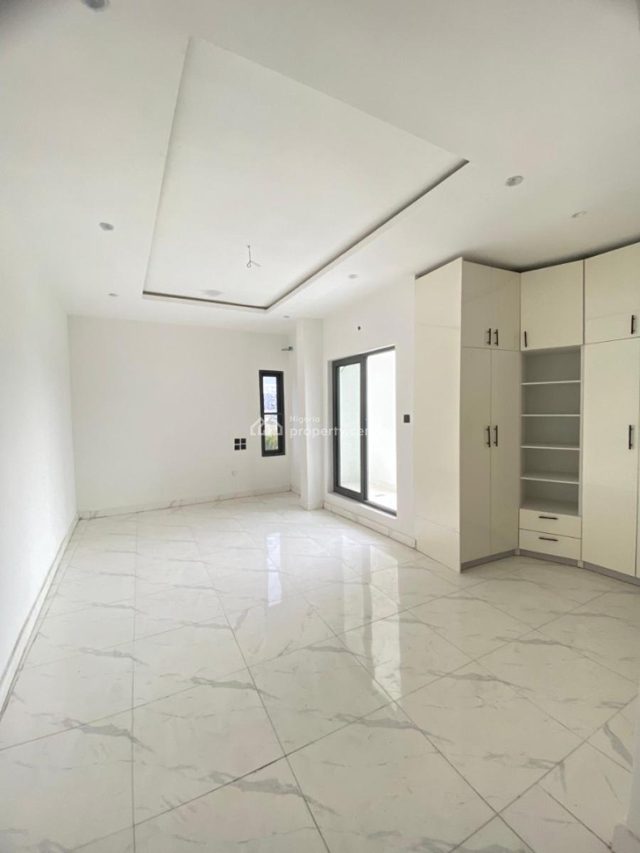 Newly Built 2 Bedroom Apartment, Ikate, Lekki, Lagos, Flat / Apartment for Sale