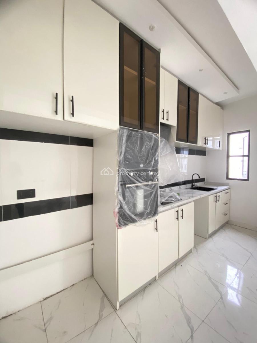 Newly Built 2 Bedroom Apartment, Ikate, Lekki, Lagos, Flat / Apartment for Sale