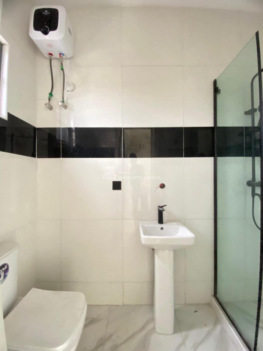 Newly Built 2 Bedroom Apartment, Ikate, Lekki, Lagos, Flat / Apartment for Sale