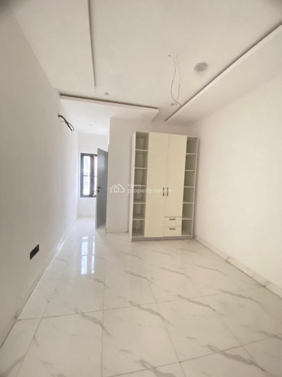 Newly Built 2 Bedroom Apartment, Ikate, Lekki, Lagos, Flat / Apartment for Sale
