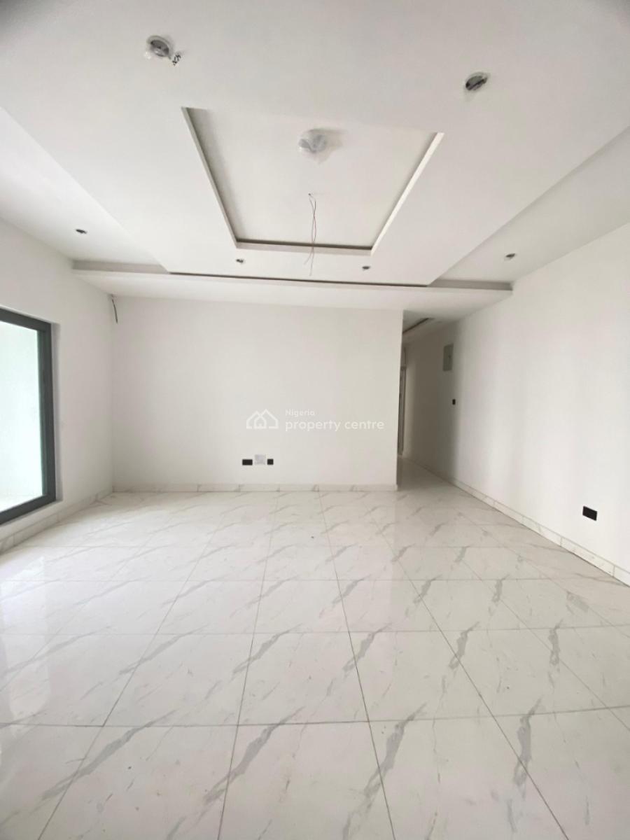 Newly Built 2 Bedroom Apartment, Ikate, Lekki, Lagos, Flat / Apartment for Sale