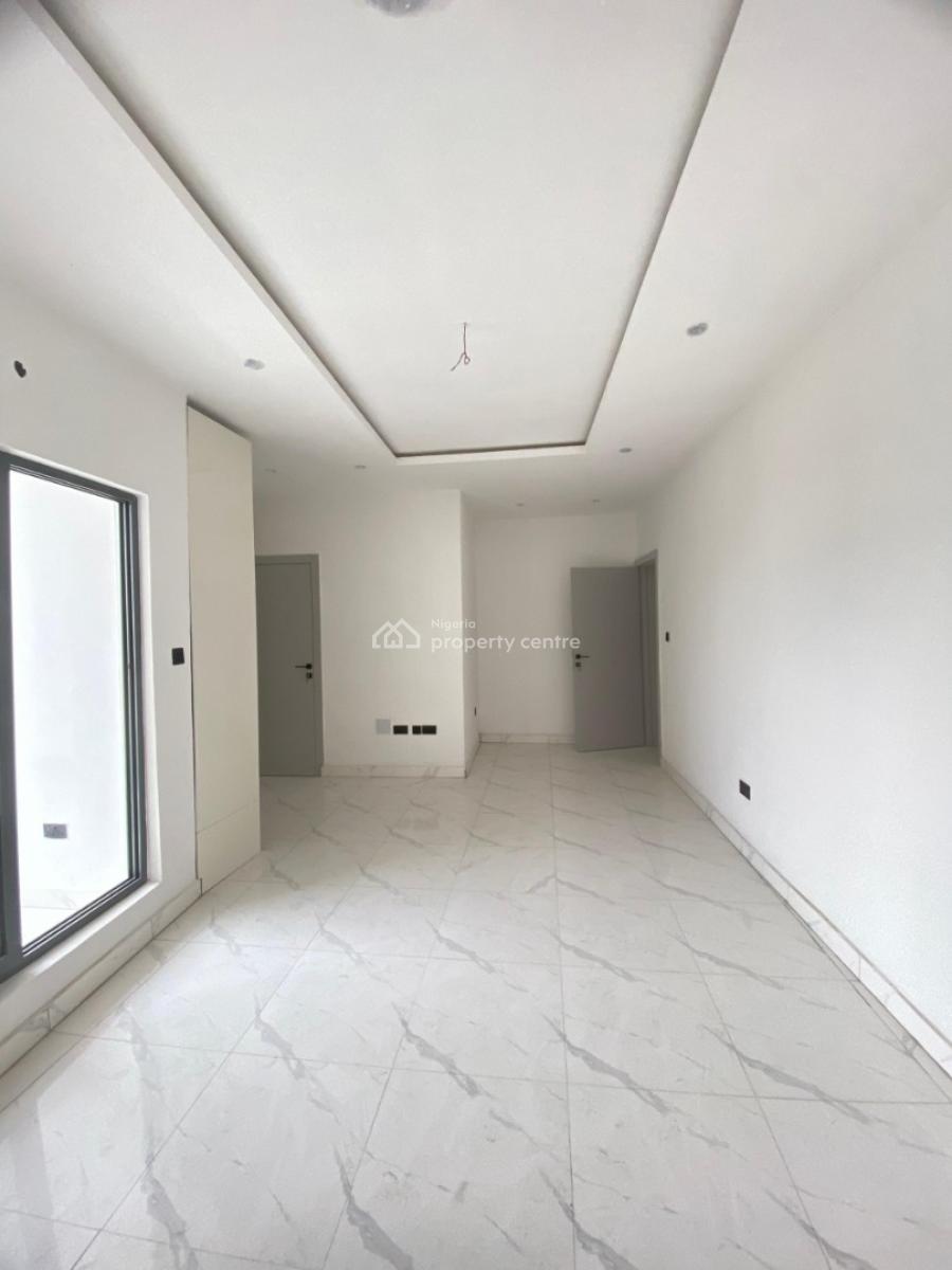Newly Built 2 Bedroom Apartment, Ikate, Lekki, Lagos, Flat / Apartment for Sale