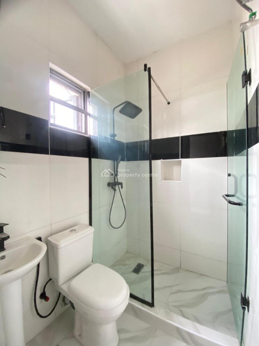 Newly Built 2 Bedroom Apartment, Ikate, Lekki, Lagos, Flat / Apartment for Sale