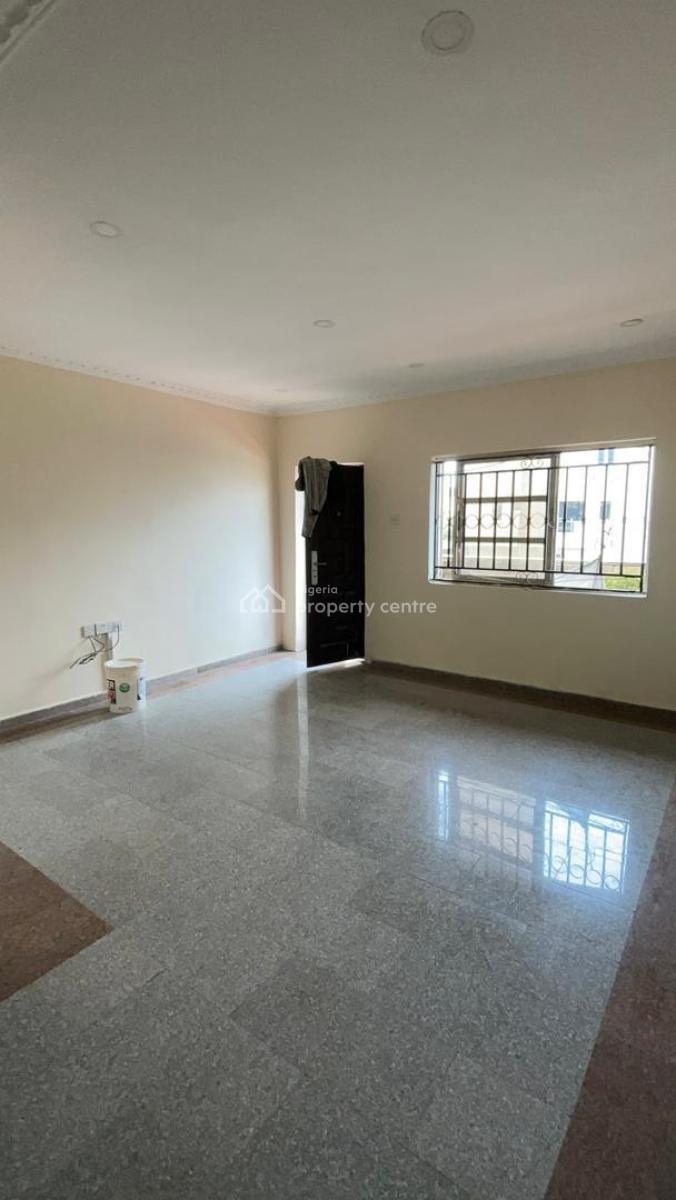 Spacious 4 Bedroom Duplex with a Store Room, Lekki Phase 1, Lekki, Lagos, Detached Duplex for Rent