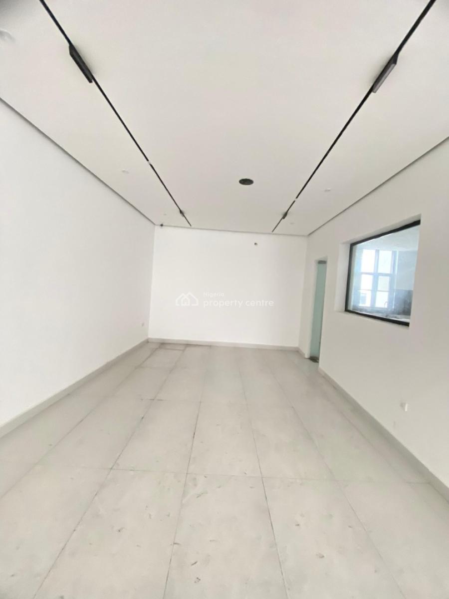 Newly Built 4bedroom Penthouse with Bq., Ikate, Lekki, Lagos, House for Sale