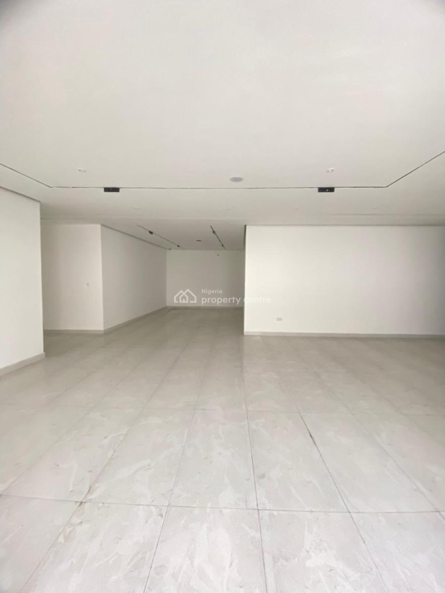 Newly Built 4bedroom Penthouse with Bq., Ikate, Lekki, Lagos, House for Sale