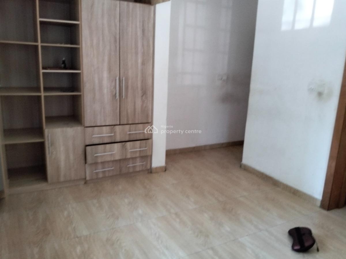 3 Bedroom Flat (ground Floor), Ikate, Lekki, Lagos, Flat / Apartment for Rent