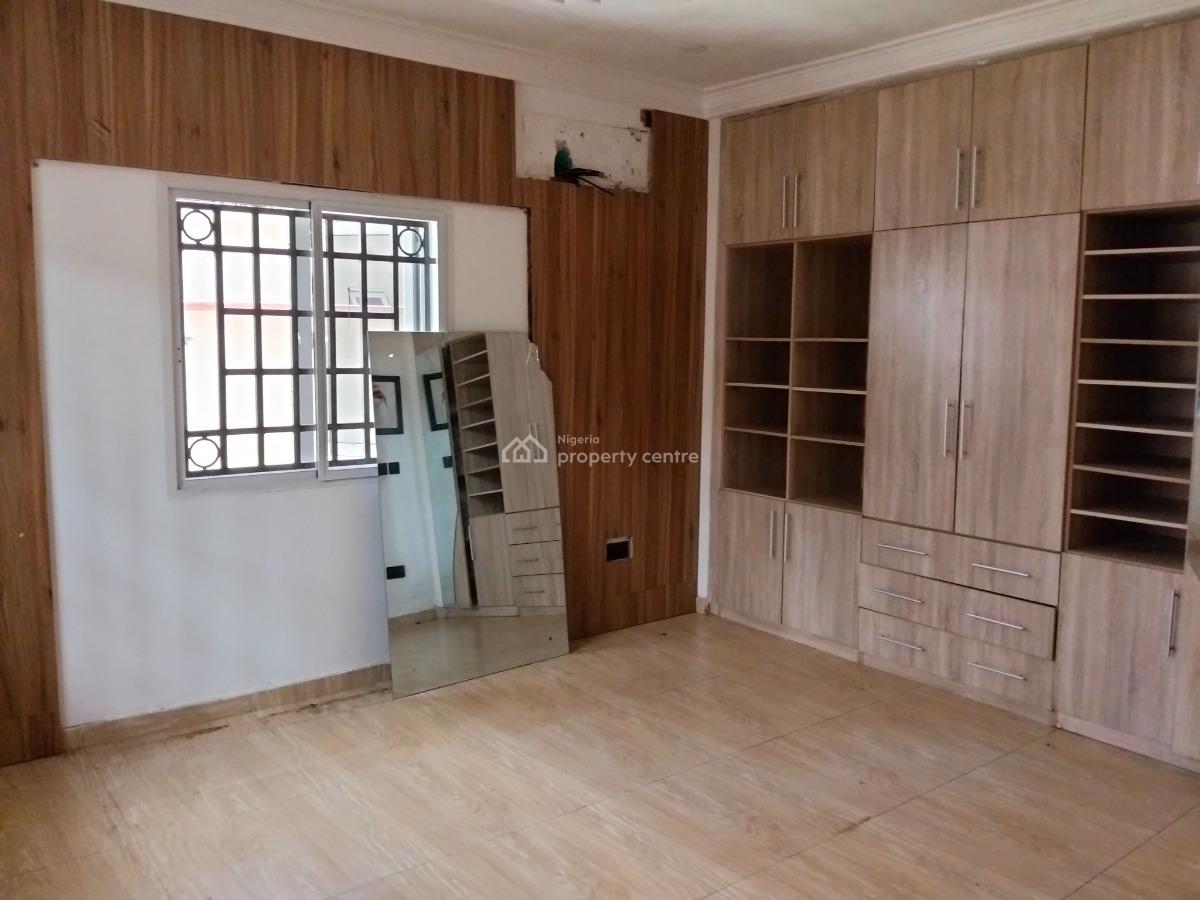 3 Bedroom Flat (ground Floor), Ikate, Lekki, Lagos, Flat / Apartment for Rent