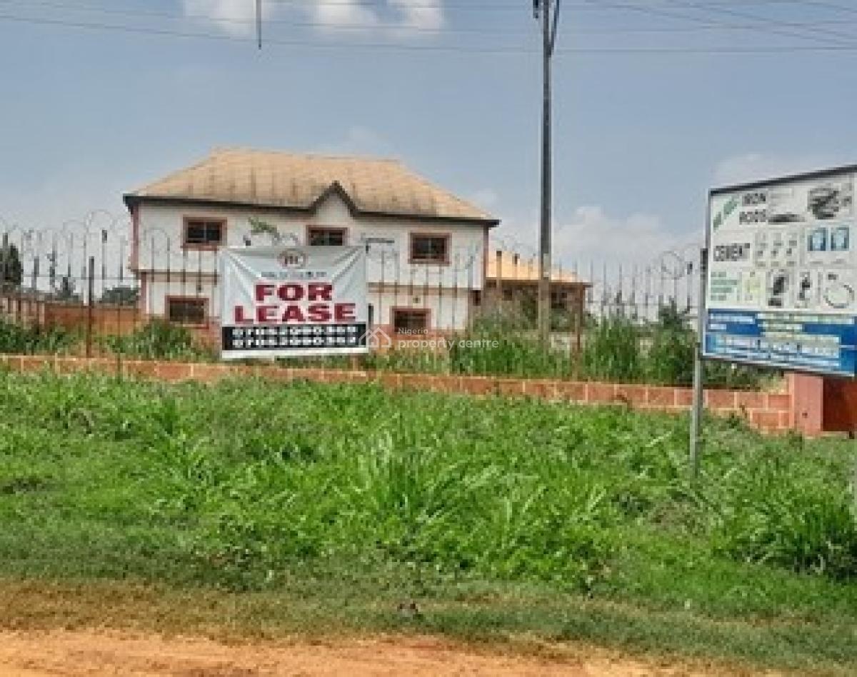 Commercial Property, Mowe Ofada, Ogun, Plaza / Complex / Mall for Rent