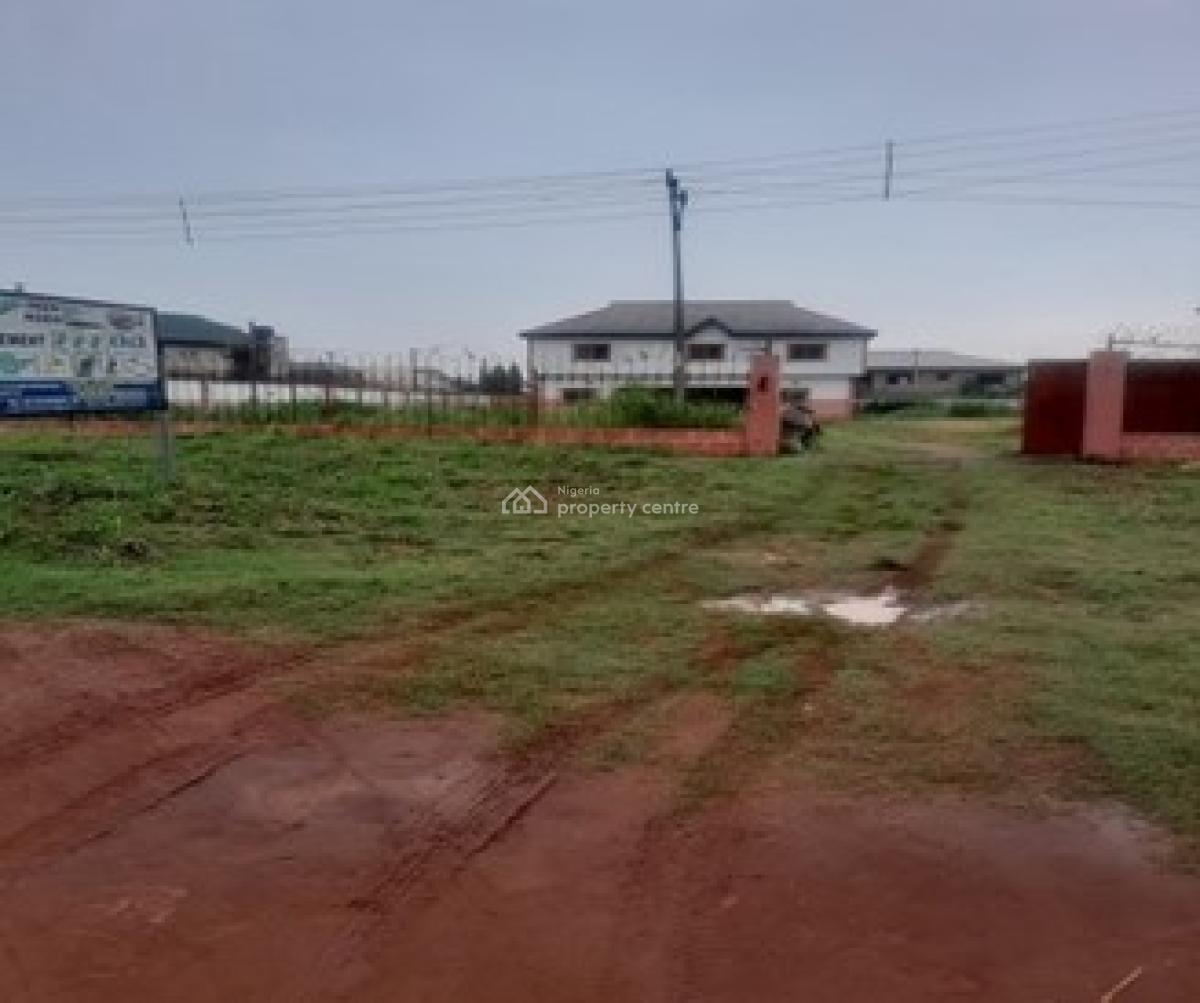Commercial Property, Mowe Ofada, Ogun, Plaza / Complex / Mall for Rent