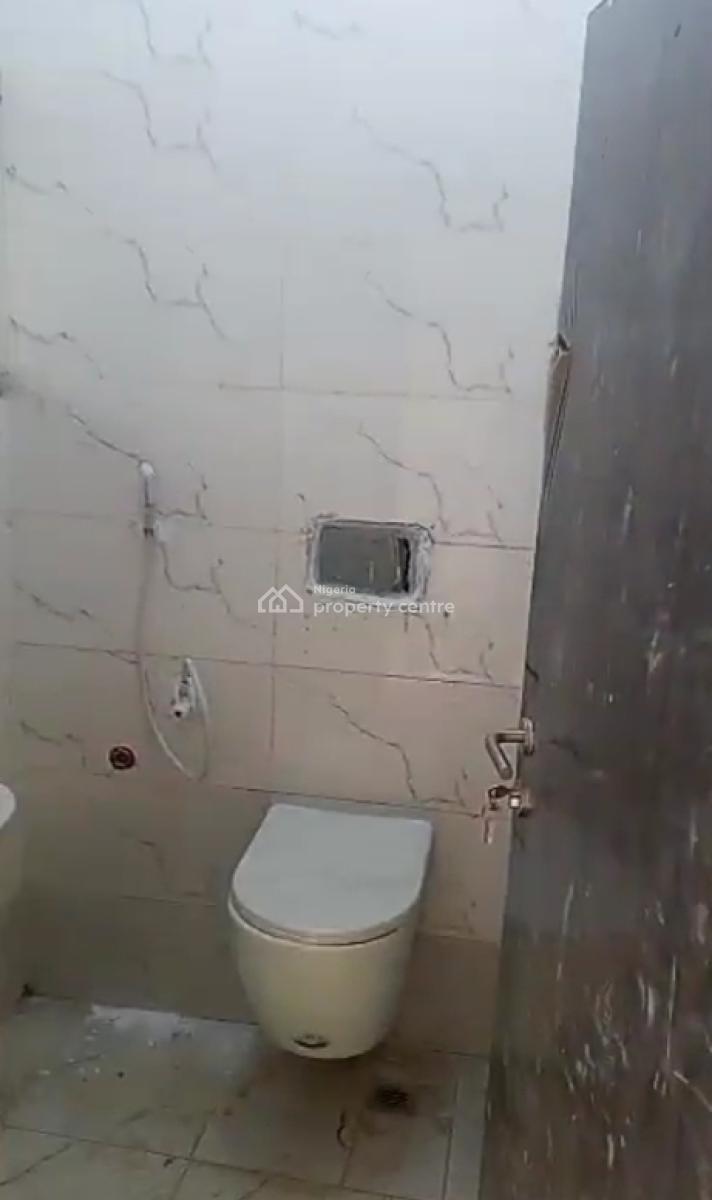 4 Bedroom  Duplex, Garki, Abuja, Terraced Duplex for Rent