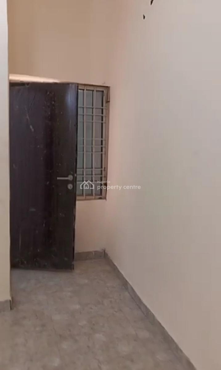 4 Bedroom  Duplex, Garki, Abuja, Terraced Duplex for Rent