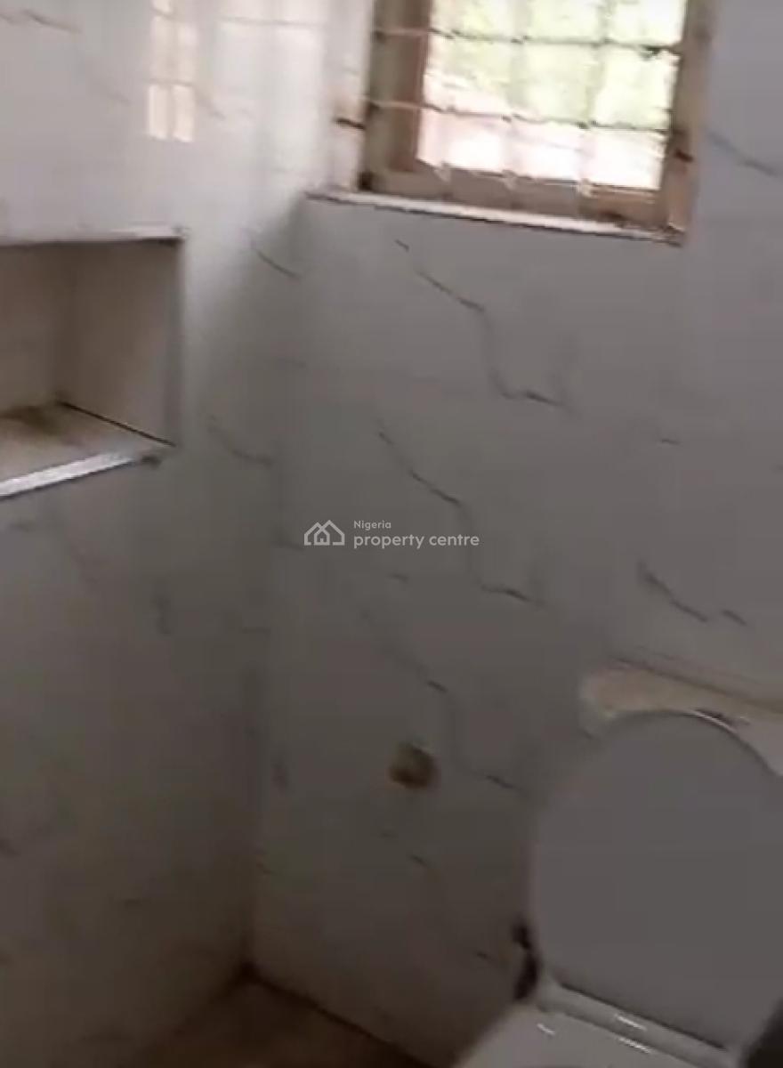 4 Bedroom  Duplex, Garki, Abuja, Terraced Duplex for Rent