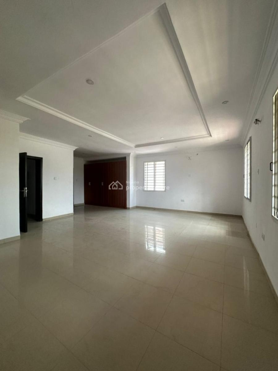 Well Finished 5 Bedroom Semi-detached House with 2 Rooms Bq, Lekki Phase 1, Lekki, Lagos, Semi-detached Duplex for Rent