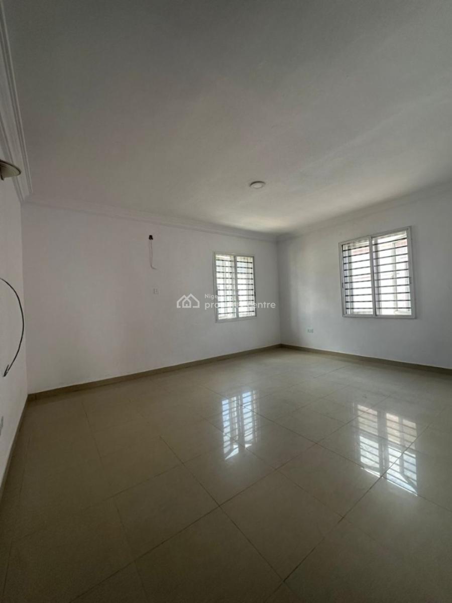 Well Finished 5 Bedroom Semi-detached House with 2 Rooms Bq, Lekki Phase 1, Lekki, Lagos, Semi-detached Duplex for Rent