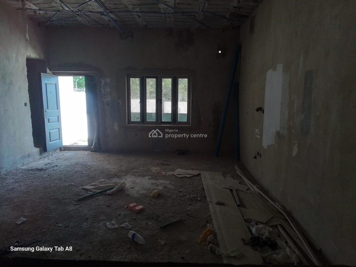 Luxury 3 Bedroom  House, Kaura, Abuja, Flat / Apartment for Sale