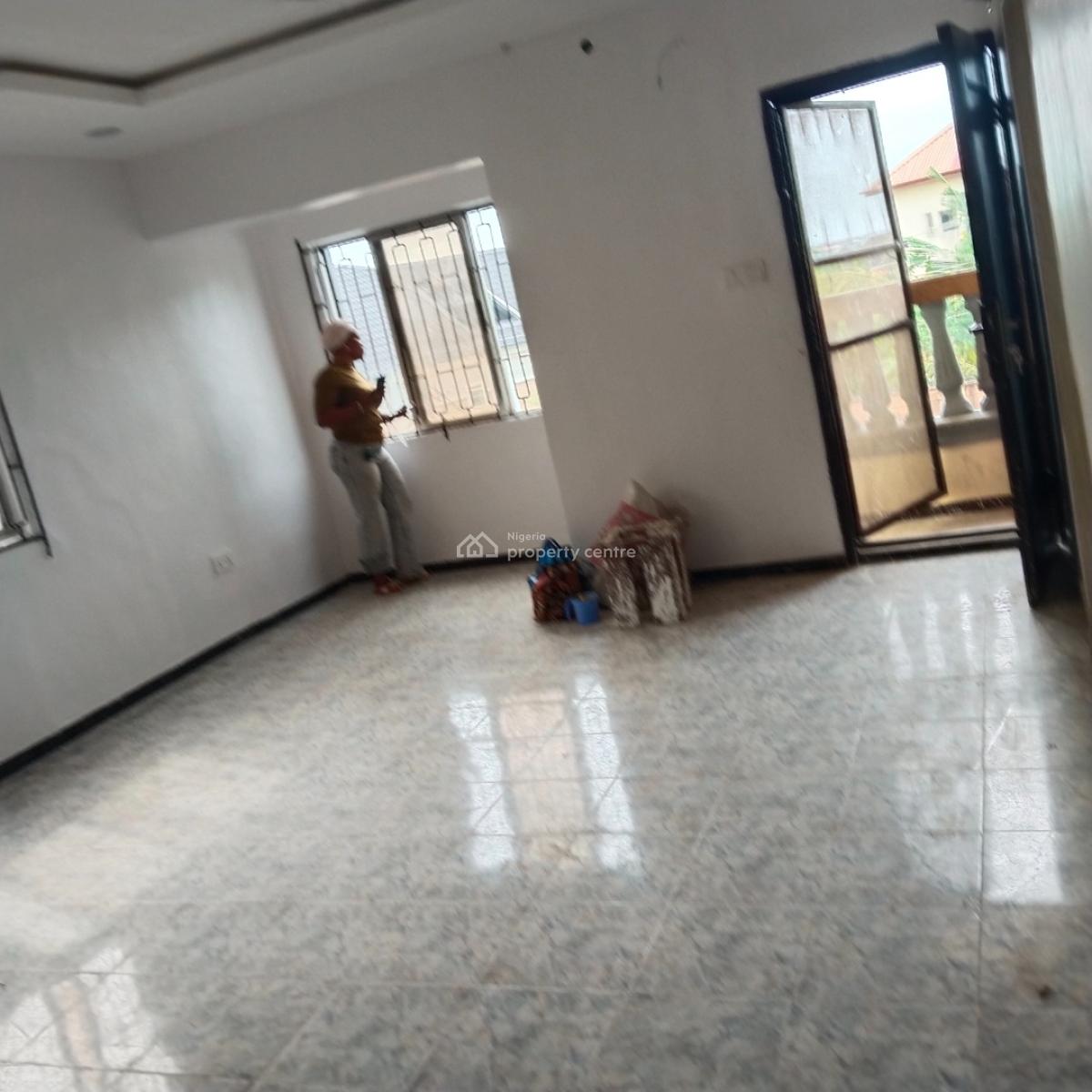 Fancy 2 Bedroom Flat, Olowora, Magodo, Lagos, Flat / Apartment for Rent