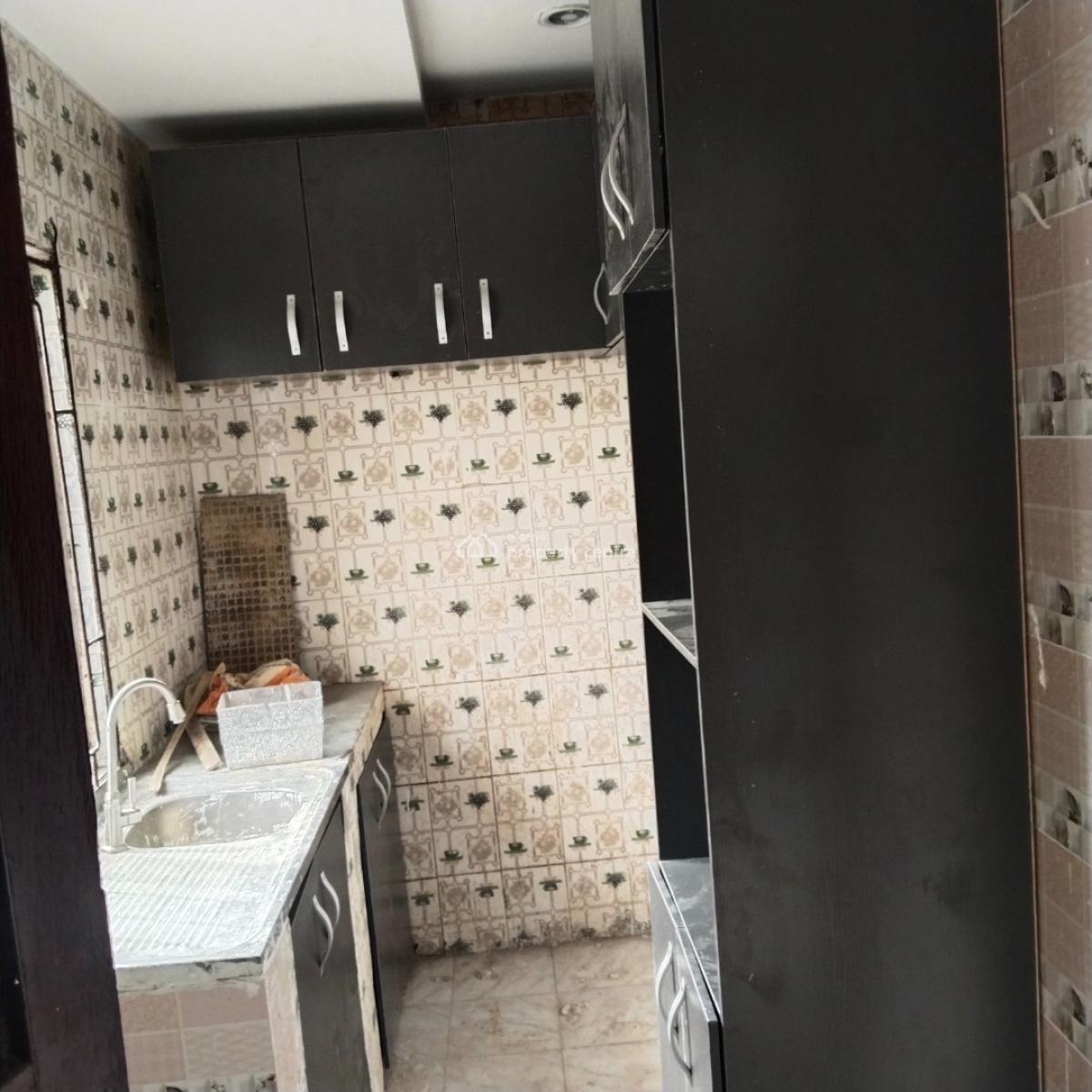Fancy 2 Bedroom Flat, Olowora, Magodo, Lagos, Flat / Apartment for Rent