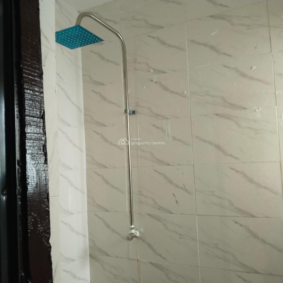 Fancy 2 Bedroom Flat, Olowora, Magodo, Lagos, Flat / Apartment for Rent
